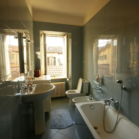 Апартаменты Loggia Degli Innocenti Leonardo - 2-room-flat Вербания