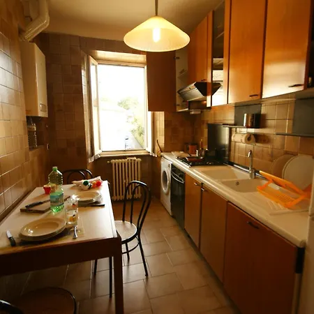 Апартаменты Loggia Degli Innocenti Leonardo - 2-room-flat *