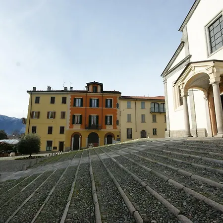 Апартаменты Loggia Degli Innocenti Leonardo - 2-room-flat *