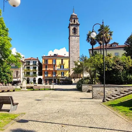 アパート Loggia Degli Innocenti Leonardo - 2-room-flat