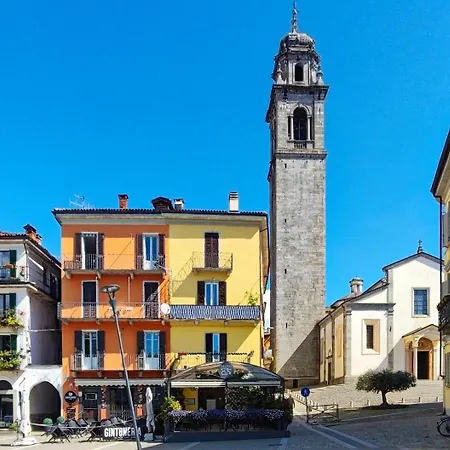 Appartement Loggia Degli Innocenti Leonardo - 2-room-flat *