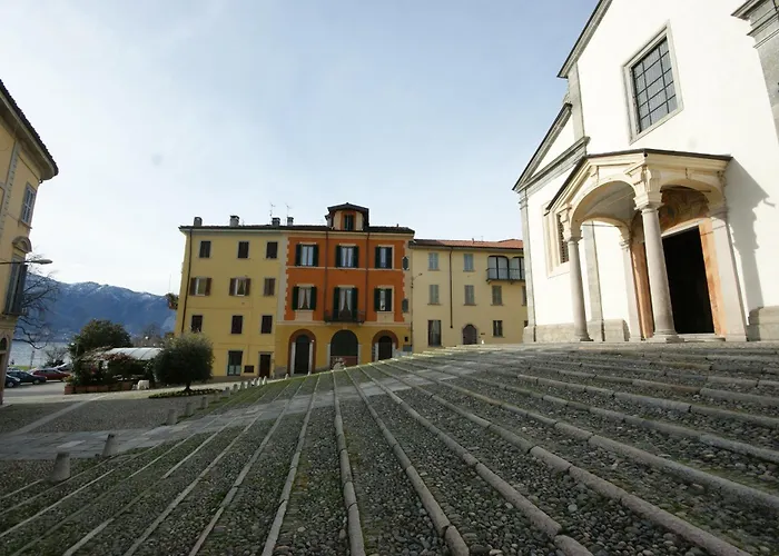Appartement Loggia Degli Innocenti Leonardo - 2-room-flat *