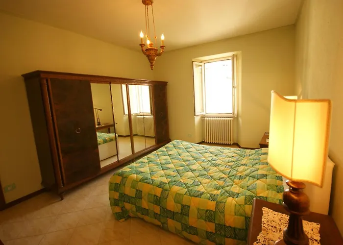 Appartement Loggia Degli Innocenti Leonardo - 2-room-flat