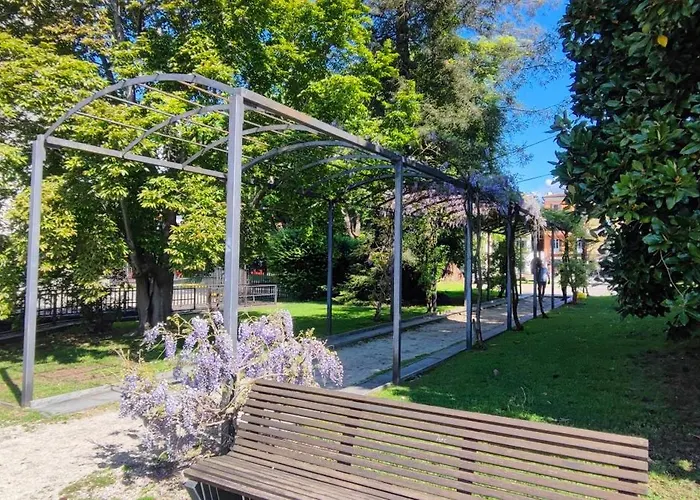 Appartement Loggia Degli Innocenti Leonardo - 2-room-flat Verbania