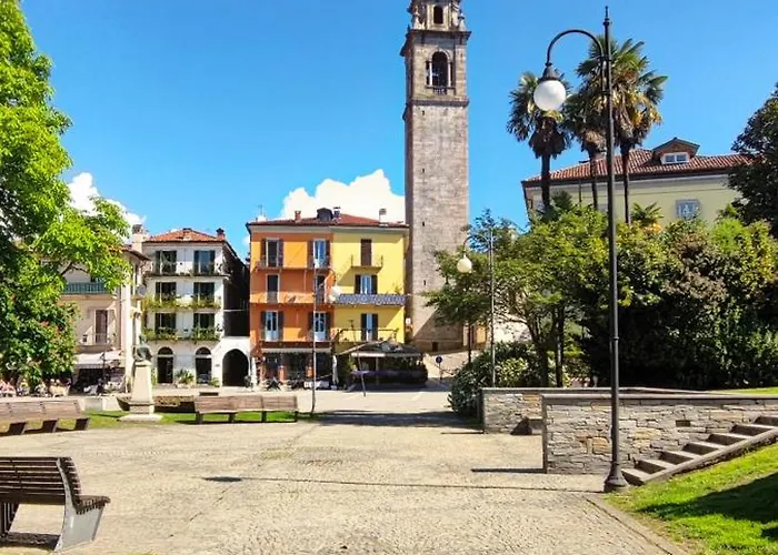 Appartement Loggia Degli Innocenti Leonardo - 2-room-flat