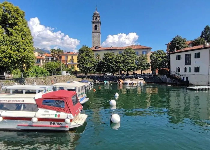 Appartement Loggia Degli Innocenti Leonardo - 2-room-flat