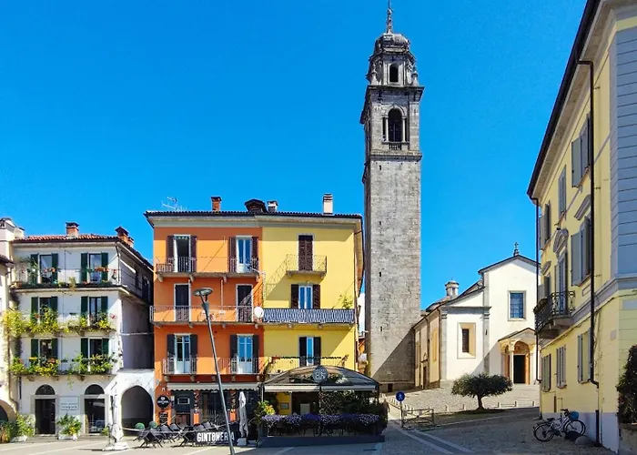 Appartement Loggia Degli Innocenti Leonardo - 2-room-flat *